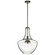 Everly Three Light Pendant in Olde Bronze (12|42198OZ)