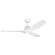 Jace 60''Ceiling Fan in White (12|310360WH)
