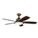 Cameron 52''Ceiling Fan in Weathered Copper Powder Coat (12|310204WCP)