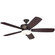 Crescent 56''Ceiling Fan in Olde Bronze with Gold Highlights (12|300325OZ)