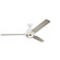 Zeus 60''Ceiling Fan in White (12|300060WH)