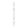 Accessory Chain in Classic Bronze (12|2996CLZ)