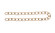 Accessory Chain in Classic Gold (12|2996CLG)