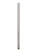 Accessory Stem in Olde Bronze (12|2995OZ)