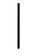 Accessory Stem in Black (12|2995BK)