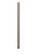 Accessory Stem in Antique Pewter (12|2995AP)