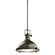 Hatteras Bay One Light Pendant in Olde Bronze (12|2665OZ)