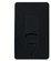 Under Cabinet Accessories LED Driver + Dimmer Trim in Black Material (Not Painted) (12|1DDTRIMBK)