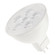 CS LED Lamps LED Lamp in White Material (Not Painted) (12|18210)