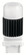Landscape Led LED Lamp in Black (12|18203)