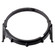 Accessory VLO In-Ground Lens Clip in Black Material (Not Painted) (12|16097BK)