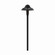 Landscape Led LED Path Light (12|15857BKT27R)