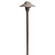 LED Path Light in Textured Architectural Bronze (12|15470AZT)