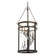 Morris 12 Light Foyer Pendant in Bronze (33|5804BZ)