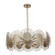 Helia 12 Light Pendant in Brushed Champagne Gold (33|516955BCG)