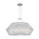 Taza Six Light Pendant in Chrome (33|508452CH)
