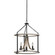Middleton Three Light Pendant in Natural Iron (33|506651NI)