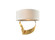 Avalon Two Light Wall Bracket in Roman Gold (33|312420RG)