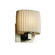 Limoges LED Wall Sconce in Brushed Nickel (102|POR893130PLETNCKLLED1700)