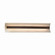 Porcelina LED Linear Bath Bar in Dark Bronze (102|PNA8625WAVEDBRZ)