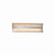 Porcelina LED Linear Bath Bar in Polished Chrome (102|PNA8621WAVECROM)