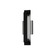 Catalina LED Outdoor Wall Sconce in Matte Black (102|NSH7722WMBLK)