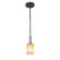 Veneto Luce LED Pendant in Polished Chrome (102|GLA844516GLDCCROMLED1700)
