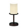 Fusion LED Table Lamp in Dark Bronze (102|FSN879810RBONDBRZLED1700)