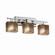 Fusion LED Bath Bar in Polished Chrome (102|FSN870355MRORCROMLED32100)