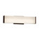 Fusion LED Linear Bath Bar in Dark Bronze (102|FSN8601WEVEDBRZ)