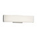 Fusion LED Linear Bath Bar in Brushed Nickel (102|FSN8601OPALNCKL)