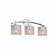 Fusion LED Bath Bar in Polished Chrome (102|FSN859330SEEDCROMLED32100)