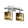Fusion LED Bath Bar in Matte Black (102|FSN859230MRORMBLKLED21400)