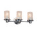 Fusion LED Bath Bar in Polished Chrome (102|FSN851310SEEDCROMLED32100)