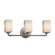 Fusion LED Bath Bar in Brushed Nickel (102|FSN846315OPALNCKLLED32100)
