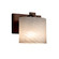 Fusion LED Wall Sconce in Dark Bronze (102|FSN844730WEVEDBRZLED1700)