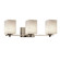Fusion Three Light Bath Bar in Brushed Nickel (102|FSN844315WEVENCKL) Fusion Three Light Bath Bar in Brushed Nickel (102|FSN844315WEVENCKL)