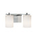 Fusion LED Bath Bar in Polished Chrome (102|FSN844210RBONCROMLED21400) Fusion LED Bath Bar in Polished Chrome (102|FSN844210RBONCROMLED21400)