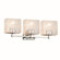 Fusion LED Bath Bar in Polished Chrome (102|FSN842355SEEDCROMLED32100)