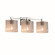 Fusion LED Bath Bar in Polished Chrome (102|FSN842330SEEDCROMLED32100)