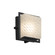 Fusion LED Outdoor Wall Sconce in Matte Black (102|FSN7561WWEVEMBLK) Fusion LED Outdoor Wall Sconce in Matte Black (102|FSN7561WWEVEMBLK)