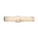 LumenAria LED Linear Bath Bar in Brushed Nickel (102|FAL8651NCKL)