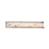 LumenAria LED Linear Bath Bar in Polished Chrome (102|FAL8635CROM)