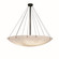 Clouds 16 Light Pendant in Matte Black (102|CLD966835MBLKF5)