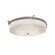 Clouds LED Flush-Mount in Polished Chrome (102|CLD8985CROMLED21400)