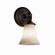 Clouds LED Wall Sconce in Brushed Nickel (102|CLD852120NCKLLED1700)