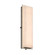 Clouds LED Outdoor Wall Sconce in Dark Bronze (102|CLD7565WDBRZ)
