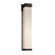 Clouds LED Outdoor Wall Sconce in Dark Bronze (102|CLD7546WDBRZ)