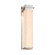Clouds LED Outdoor Wall Sconce in Brushed Nickel (102|CLD7545WNCKL)
