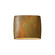 Ambiance LED Wall Sconce in Antique Gold (102|CER8855WANTG)
